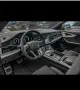 AUDI Q8 S-LINE МATRIX, снимка 5