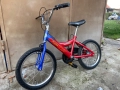 Детско Колело Little Star BMX, снимка 4