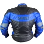 📌 5138 Shoei – Мъжко кожено мото яке – размер 42 – 160 лв., снимка 3