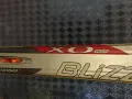 Ски  Blizzard Firebird с автомати - дължина 167 см., снимка 8