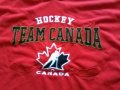 Хокейна тениска на Канада официален продукт размер М, снимка 2