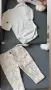 Лот бебешки дрехи за момиче 62 68 74 zara hm next guess, снимка 4