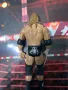 Екшън фигура WWE Triple H Трите Хикса Mattel basic Series играчка figure long hair, снимка 9