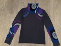 Дамска блуза, снимка 1 - Блузи с дълъг ръкав и пуловери - 35733113