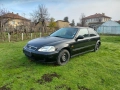 Honda civic6 D14Z1, снимка 2