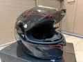 Каска Agv Pista GP RR + Card NEO размер L, снимка 6