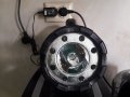 Прожектор 6в 4.5ап 25ват за охрана лов риболов къмпинг излет охрана , снимка 1 - Къмпинг осветление - 34031799