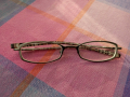 GUESS Очила с диоптър, снимка 1 - Слънчеви и диоптрични очила - 36127800