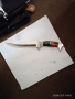 Ловен нож Колумбия, снимка 1