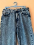 Mom fit дамски дънки 36 размер 100 памук на марката Sinsay 👖👖👖, снимка 2