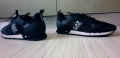 Emporio Armani EA7 Sneakers Mens Size 44 2/3 /28.6см US 10.5 UK 10 ОРИГИНАЛ! Мъжки Спортно - елегант, снимка 11