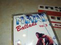 metal ballads 3 касета 2001231833, снимка 2