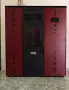 Продавам Пелетна Камина ECOSPAR GEMINI 8 kW., снимка 3