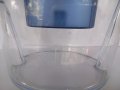 Кана за филтриране на вода Brita Marella XL 3,5 литра, синя с 4 филтъра Maxtra Plus, снимка 5