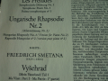 LISZT-SMETANA-KARAJAN, снимка 5