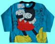 Памучна блузка за момченце, снимка 1 - Детски Блузи и туники - 44430881