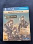 Valkyria Chronicles Remastered - Europa Edition, снимка 1 - Игри за PlayStation - 41568800