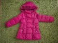 Детско зимно яке, снимка 1