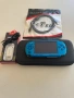 PSP 3000 Vibrant Blue - хакнато с 32GB карта, снимка 1
