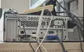 Компютър с монитор + мишка и клавиатура +  WiFi, снимка 4