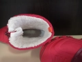 Детски зимни ботуши с LED светлини, номер 30, снимка 5