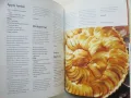 Готварска книга Tarts and pies 2000 г., снимка 4