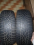 2броя 18цола 235 55 18 дънлоп зимни, снимка 14