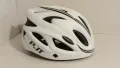 Каска за Велосипед - Нова - бял мат, снимка 6
