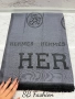 Hermes, Chanel двулицев шал, снимка 4