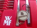 WMF - комплект прибори за хранене 24 + 6 броя, снимка 2