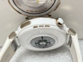 Перфектен! Смарт часовник Huawei GT5 Pro 42mm White, снимка 12