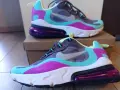 Дамски маратонки Nike Air Max 270 React, снимка 1