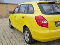Skoda fabia 1.6 tdi НА ЧАСТИ!!!, снимка 6