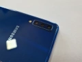 Samsung Galaxy A7 (2018) 64GB Dual A750, снимка 2
