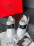 Valentino Дамски Маратонки Със Шипове👟Дамски Спортни Обувки Валентино - 4 Цвята Код SEM-604, снимка 3