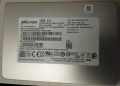 250GB SSD Micron на 70 дни, снимка 1