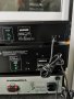 ПРОМО!!Комплект 3 частиУсилвател Ресийвър касетен дек компак диск  KENWOOD KR-A3080 KX-W4080 DP-1080, снимка 7