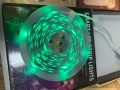 Smart LED Лента 10 метра / Лед лента с дистанционно, снимка 5
