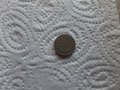 ПРОМОЦИЯ-Продавам стара монета от 5 стотинки - 1913