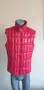 Dolomite Down Vest Mens Size L  ОРИГИНАЛ! Мъжки Пухен Елек!, снимка 1
