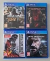 Колекция игри PS4/PS5, снимка 3
