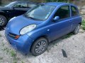 Нисан Микра К12 Nissan Micra K12 1.5 dCi 82кс 05г На части, снимка 6