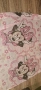 перде за детска стая на момиче Disney Minnie Mouse/барбарон , снимка 2