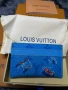 Louis Vuitton card holder , снимка 2
