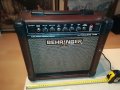 behringer at108 guitar amplifier-внос france 1412221845