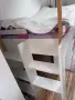 Детско легло за матрак 90/200, снимка 4