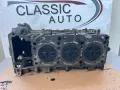 Цилиндрова глава Mercedes 642 350V6 cdi, снимка 4