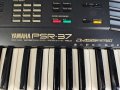 клавир пиано синтезатор клавир YAMAHA PSR-37, снимка 5