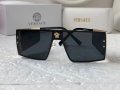 Versace маска мъжки слънчеви очила унисекс дамски слънчеви очила, снимка 4