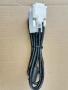 Кабел HOTRON VGA/m към DVI/m , 2 метра , снимка 3